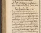 Zdjęcie nr 1169 dla obiektu archiwalnego: Acta actorum, causarum spiritualium, civilium, criminalium, obligationum, quietationum, inscpritionum, cessionum, decimarum, testamentorum R. D. Martini Szyszkowski, episcopi Cracoviensis, ducis Severiensis in annis 1624 - 1626. Tomus tertius.