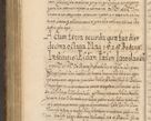 Zdjęcie nr 1167 dla obiektu archiwalnego: Acta actorum, causarum spiritualium, civilium, criminalium, obligationum, quietationum, inscpritionum, cessionum, decimarum, testamentorum R. D. Martini Szyszkowski, episcopi Cracoviensis, ducis Severiensis in annis 1624 - 1626. Tomus tertius.