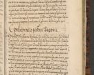 Zdjęcie nr 1166 dla obiektu archiwalnego: Acta actorum, causarum spiritualium, civilium, criminalium, obligationum, quietationum, inscpritionum, cessionum, decimarum, testamentorum R. D. Martini Szyszkowski, episcopi Cracoviensis, ducis Severiensis in annis 1624 - 1626. Tomus tertius.