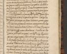 Zdjęcie nr 1180 dla obiektu archiwalnego: Acta actorum, causarum spiritualium, civilium, criminalium, obligationum, quietationum, inscpritionum, cessionum, decimarum, testamentorum R. D. Martini Szyszkowski, episcopi Cracoviensis, ducis Severiensis in annis 1624 - 1626. Tomus tertius.