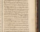 Zdjęcie nr 1162 dla obiektu archiwalnego: Acta actorum, causarum spiritualium, civilium, criminalium, obligationum, quietationum, inscpritionum, cessionum, decimarum, testamentorum R. D. Martini Szyszkowski, episcopi Cracoviensis, ducis Severiensis in annis 1624 - 1626. Tomus tertius.