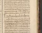 Zdjęcie nr 1160 dla obiektu archiwalnego: Acta actorum, causarum spiritualium, civilium, criminalium, obligationum, quietationum, inscpritionum, cessionum, decimarum, testamentorum R. D. Martini Szyszkowski, episcopi Cracoviensis, ducis Severiensis in annis 1624 - 1626. Tomus tertius.