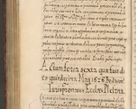Zdjęcie nr 1161 dla obiektu archiwalnego: Acta actorum, causarum spiritualium, civilium, criminalium, obligationum, quietationum, inscpritionum, cessionum, decimarum, testamentorum R. D. Martini Szyszkowski, episcopi Cracoviensis, ducis Severiensis in annis 1624 - 1626. Tomus tertius.