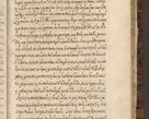 Zdjęcie nr 1156 dla obiektu archiwalnego: Acta actorum, causarum spiritualium, civilium, criminalium, obligationum, quietationum, inscpritionum, cessionum, decimarum, testamentorum R. D. Martini Szyszkowski, episcopi Cracoviensis, ducis Severiensis in annis 1624 - 1626. Tomus tertius.