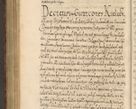 Zdjęcie nr 1155 dla obiektu archiwalnego: Acta actorum, causarum spiritualium, civilium, criminalium, obligationum, quietationum, inscpritionum, cessionum, decimarum, testamentorum R. D. Martini Szyszkowski, episcopi Cracoviensis, ducis Severiensis in annis 1624 - 1626. Tomus tertius.