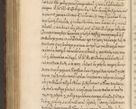 Zdjęcie nr 1157 dla obiektu archiwalnego: Acta actorum, causarum spiritualium, civilium, criminalium, obligationum, quietationum, inscpritionum, cessionum, decimarum, testamentorum R. D. Martini Szyszkowski, episcopi Cracoviensis, ducis Severiensis in annis 1624 - 1626. Tomus tertius.