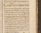 Zdjęcie nr 1148 dla obiektu archiwalnego: Acta actorum, causarum spiritualium, civilium, criminalium, obligationum, quietationum, inscpritionum, cessionum, decimarum, testamentorum R. D. Martini Szyszkowski, episcopi Cracoviensis, ducis Severiensis in annis 1624 - 1626. Tomus tertius.