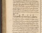 Zdjęcie nr 1149 dla obiektu archiwalnego: Acta actorum, causarum spiritualium, civilium, criminalium, obligationum, quietationum, inscpritionum, cessionum, decimarum, testamentorum R. D. Martini Szyszkowski, episcopi Cracoviensis, ducis Severiensis in annis 1624 - 1626. Tomus tertius.