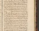Zdjęcie nr 1146 dla obiektu archiwalnego: Acta actorum, causarum spiritualium, civilium, criminalium, obligationum, quietationum, inscpritionum, cessionum, decimarum, testamentorum R. D. Martini Szyszkowski, episcopi Cracoviensis, ducis Severiensis in annis 1624 - 1626. Tomus tertius.