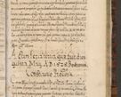 Zdjęcie nr 1140 dla obiektu archiwalnego: Acta actorum, causarum spiritualium, civilium, criminalium, obligationum, quietationum, inscpritionum, cessionum, decimarum, testamentorum R. D. Martini Szyszkowski, episcopi Cracoviensis, ducis Severiensis in annis 1624 - 1626. Tomus tertius.