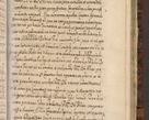 Zdjęcie nr 1138 dla obiektu archiwalnego: Acta actorum, causarum spiritualium, civilium, criminalium, obligationum, quietationum, inscpritionum, cessionum, decimarum, testamentorum R. D. Martini Szyszkowski, episcopi Cracoviensis, ducis Severiensis in annis 1624 - 1626. Tomus tertius.