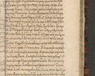 Zdjęcie nr 1136 dla obiektu archiwalnego: Acta actorum, causarum spiritualium, civilium, criminalium, obligationum, quietationum, inscpritionum, cessionum, decimarum, testamentorum R. D. Martini Szyszkowski, episcopi Cracoviensis, ducis Severiensis in annis 1624 - 1626. Tomus tertius.