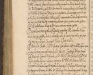 Zdjęcie nr 1133 dla obiektu archiwalnego: Acta actorum, causarum spiritualium, civilium, criminalium, obligationum, quietationum, inscpritionum, cessionum, decimarum, testamentorum R. D. Martini Szyszkowski, episcopi Cracoviensis, ducis Severiensis in annis 1624 - 1626. Tomus tertius.