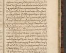 Zdjęcie nr 1134 dla obiektu archiwalnego: Acta actorum, causarum spiritualium, civilium, criminalium, obligationum, quietationum, inscpritionum, cessionum, decimarum, testamentorum R. D. Martini Szyszkowski, episcopi Cracoviensis, ducis Severiensis in annis 1624 - 1626. Tomus tertius.