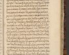 Zdjęcie nr 1132 dla obiektu archiwalnego: Acta actorum, causarum spiritualium, civilium, criminalium, obligationum, quietationum, inscpritionum, cessionum, decimarum, testamentorum R. D. Martini Szyszkowski, episcopi Cracoviensis, ducis Severiensis in annis 1624 - 1626. Tomus tertius.