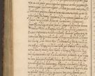 Zdjęcie nr 1131 dla obiektu archiwalnego: Acta actorum, causarum spiritualium, civilium, criminalium, obligationum, quietationum, inscpritionum, cessionum, decimarum, testamentorum R. D. Martini Szyszkowski, episcopi Cracoviensis, ducis Severiensis in annis 1624 - 1626. Tomus tertius.
