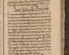 Zdjęcie nr 1126 dla obiektu archiwalnego: Acta actorum, causarum spiritualium, civilium, criminalium, obligationum, quietationum, inscpritionum, cessionum, decimarum, testamentorum R. D. Martini Szyszkowski, episcopi Cracoviensis, ducis Severiensis in annis 1624 - 1626. Tomus tertius.