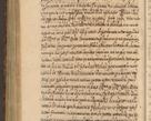 Zdjęcie nr 1127 dla obiektu archiwalnego: Acta actorum, causarum spiritualium, civilium, criminalium, obligationum, quietationum, inscpritionum, cessionum, decimarum, testamentorum R. D. Martini Szyszkowski, episcopi Cracoviensis, ducis Severiensis in annis 1624 - 1626. Tomus tertius.