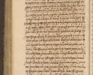 Zdjęcie nr 1121 dla obiektu archiwalnego: Acta actorum, causarum spiritualium, civilium, criminalium, obligationum, quietationum, inscpritionum, cessionum, decimarum, testamentorum R. D. Martini Szyszkowski, episcopi Cracoviensis, ducis Severiensis in annis 1624 - 1626. Tomus tertius.