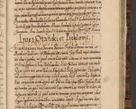 Zdjęcie nr 1124 dla obiektu archiwalnego: Acta actorum, causarum spiritualium, civilium, criminalium, obligationum, quietationum, inscpritionum, cessionum, decimarum, testamentorum R. D. Martini Szyszkowski, episcopi Cracoviensis, ducis Severiensis in annis 1624 - 1626. Tomus tertius.