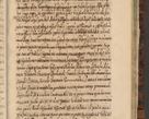 Zdjęcie nr 1122 dla obiektu archiwalnego: Acta actorum, causarum spiritualium, civilium, criminalium, obligationum, quietationum, inscpritionum, cessionum, decimarum, testamentorum R. D. Martini Szyszkowski, episcopi Cracoviensis, ducis Severiensis in annis 1624 - 1626. Tomus tertius.