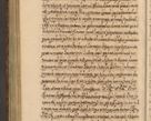 Zdjęcie nr 1119 dla obiektu archiwalnego: Acta actorum, causarum spiritualium, civilium, criminalium, obligationum, quietationum, inscpritionum, cessionum, decimarum, testamentorum R. D. Martini Szyszkowski, episcopi Cracoviensis, ducis Severiensis in annis 1624 - 1626. Tomus tertius.