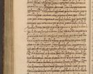 Zdjęcie nr 1117 dla obiektu archiwalnego: Acta actorum, causarum spiritualium, civilium, criminalium, obligationum, quietationum, inscpritionum, cessionum, decimarum, testamentorum R. D. Martini Szyszkowski, episcopi Cracoviensis, ducis Severiensis in annis 1624 - 1626. Tomus tertius.