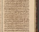 Zdjęcie nr 1116 dla obiektu archiwalnego: Acta actorum, causarum spiritualium, civilium, criminalium, obligationum, quietationum, inscpritionum, cessionum, decimarum, testamentorum R. D. Martini Szyszkowski, episcopi Cracoviensis, ducis Severiensis in annis 1624 - 1626. Tomus tertius.