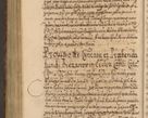 Zdjęcie nr 1115 dla obiektu archiwalnego: Acta actorum, causarum spiritualium, civilium, criminalium, obligationum, quietationum, inscpritionum, cessionum, decimarum, testamentorum R. D. Martini Szyszkowski, episcopi Cracoviensis, ducis Severiensis in annis 1624 - 1626. Tomus tertius.