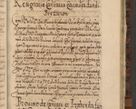 Zdjęcie nr 1114 dla obiektu archiwalnego: Acta actorum, causarum spiritualium, civilium, criminalium, obligationum, quietationum, inscpritionum, cessionum, decimarum, testamentorum R. D. Martini Szyszkowski, episcopi Cracoviensis, ducis Severiensis in annis 1624 - 1626. Tomus tertius.