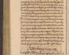 Zdjęcie nr 1111 dla obiektu archiwalnego: Acta actorum, causarum spiritualium, civilium, criminalium, obligationum, quietationum, inscpritionum, cessionum, decimarum, testamentorum R. D. Martini Szyszkowski, episcopi Cracoviensis, ducis Severiensis in annis 1624 - 1626. Tomus tertius.