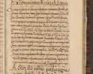 Zdjęcie nr 1110 dla obiektu archiwalnego: Acta actorum, causarum spiritualium, civilium, criminalium, obligationum, quietationum, inscpritionum, cessionum, decimarum, testamentorum R. D. Martini Szyszkowski, episcopi Cracoviensis, ducis Severiensis in annis 1624 - 1626. Tomus tertius.