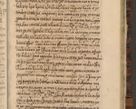 Zdjęcie nr 1108 dla obiektu archiwalnego: Acta actorum, causarum spiritualium, civilium, criminalium, obligationum, quietationum, inscpritionum, cessionum, decimarum, testamentorum R. D. Martini Szyszkowski, episcopi Cracoviensis, ducis Severiensis in annis 1624 - 1626. Tomus tertius.