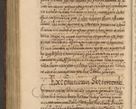 Zdjęcie nr 1109 dla obiektu archiwalnego: Acta actorum, causarum spiritualium, civilium, criminalium, obligationum, quietationum, inscpritionum, cessionum, decimarum, testamentorum R. D. Martini Szyszkowski, episcopi Cracoviensis, ducis Severiensis in annis 1624 - 1626. Tomus tertius.