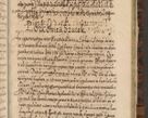 Zdjęcie nr 1106 dla obiektu archiwalnego: Acta actorum, causarum spiritualium, civilium, criminalium, obligationum, quietationum, inscpritionum, cessionum, decimarum, testamentorum R. D. Martini Szyszkowski, episcopi Cracoviensis, ducis Severiensis in annis 1624 - 1626. Tomus tertius.