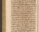 Zdjęcie nr 1103 dla obiektu archiwalnego: Acta actorum, causarum spiritualium, civilium, criminalium, obligationum, quietationum, inscpritionum, cessionum, decimarum, testamentorum R. D. Martini Szyszkowski, episcopi Cracoviensis, ducis Severiensis in annis 1624 - 1626. Tomus tertius.