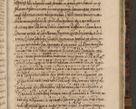 Zdjęcie nr 1102 dla obiektu archiwalnego: Acta actorum, causarum spiritualium, civilium, criminalium, obligationum, quietationum, inscpritionum, cessionum, decimarum, testamentorum R. D. Martini Szyszkowski, episcopi Cracoviensis, ducis Severiensis in annis 1624 - 1626. Tomus tertius.