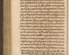 Zdjęcie nr 1097 dla obiektu archiwalnego: Acta actorum, causarum spiritualium, civilium, criminalium, obligationum, quietationum, inscpritionum, cessionum, decimarum, testamentorum R. D. Martini Szyszkowski, episcopi Cracoviensis, ducis Severiensis in annis 1624 - 1626. Tomus tertius.