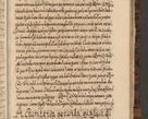 Zdjęcie nr 1096 dla obiektu archiwalnego: Acta actorum, causarum spiritualium, civilium, criminalium, obligationum, quietationum, inscpritionum, cessionum, decimarum, testamentorum R. D. Martini Szyszkowski, episcopi Cracoviensis, ducis Severiensis in annis 1624 - 1626. Tomus tertius.