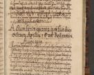 Zdjęcie nr 1092 dla obiektu archiwalnego: Acta actorum, causarum spiritualium, civilium, criminalium, obligationum, quietationum, inscpritionum, cessionum, decimarum, testamentorum R. D. Martini Szyszkowski, episcopi Cracoviensis, ducis Severiensis in annis 1624 - 1626. Tomus tertius.