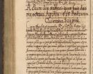 Zdjęcie nr 1093 dla obiektu archiwalnego: Acta actorum, causarum spiritualium, civilium, criminalium, obligationum, quietationum, inscpritionum, cessionum, decimarum, testamentorum R. D. Martini Szyszkowski, episcopi Cracoviensis, ducis Severiensis in annis 1624 - 1626. Tomus tertius.