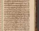 Zdjęcie nr 1090 dla obiektu archiwalnego: Acta actorum, causarum spiritualium, civilium, criminalium, obligationum, quietationum, inscpritionum, cessionum, decimarum, testamentorum R. D. Martini Szyszkowski, episcopi Cracoviensis, ducis Severiensis in annis 1624 - 1626. Tomus tertius.