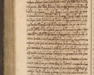 Zdjęcie nr 1089 dla obiektu archiwalnego: Acta actorum, causarum spiritualium, civilium, criminalium, obligationum, quietationum, inscpritionum, cessionum, decimarum, testamentorum R. D. Martini Szyszkowski, episcopi Cracoviensis, ducis Severiensis in annis 1624 - 1626. Tomus tertius.