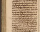 Zdjęcie nr 1085 dla obiektu archiwalnego: Acta actorum, causarum spiritualium, civilium, criminalium, obligationum, quietationum, inscpritionum, cessionum, decimarum, testamentorum R. D. Martini Szyszkowski, episcopi Cracoviensis, ducis Severiensis in annis 1624 - 1626. Tomus tertius.