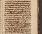 Zdjęcie nr 1082 dla obiektu archiwalnego: Acta actorum, causarum spiritualium, civilium, criminalium, obligationum, quietationum, inscpritionum, cessionum, decimarum, testamentorum R. D. Martini Szyszkowski, episcopi Cracoviensis, ducis Severiensis in annis 1624 - 1626. Tomus tertius.