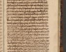 Zdjęcie nr 1084 dla obiektu archiwalnego: Acta actorum, causarum spiritualium, civilium, criminalium, obligationum, quietationum, inscpritionum, cessionum, decimarum, testamentorum R. D. Martini Szyszkowski, episcopi Cracoviensis, ducis Severiensis in annis 1624 - 1626. Tomus tertius.