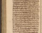 Zdjęcie nr 1081 dla obiektu archiwalnego: Acta actorum, causarum spiritualium, civilium, criminalium, obligationum, quietationum, inscpritionum, cessionum, decimarum, testamentorum R. D. Martini Szyszkowski, episcopi Cracoviensis, ducis Severiensis in annis 1624 - 1626. Tomus tertius.