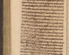 Zdjęcie nr 1087 dla obiektu archiwalnego: Acta actorum, causarum spiritualium, civilium, criminalium, obligationum, quietationum, inscpritionum, cessionum, decimarum, testamentorum R. D. Martini Szyszkowski, episcopi Cracoviensis, ducis Severiensis in annis 1624 - 1626. Tomus tertius.