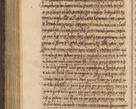 Zdjęcie nr 1083 dla obiektu archiwalnego: Acta actorum, causarum spiritualium, civilium, criminalium, obligationum, quietationum, inscpritionum, cessionum, decimarum, testamentorum R. D. Martini Szyszkowski, episcopi Cracoviensis, ducis Severiensis in annis 1624 - 1626. Tomus tertius.