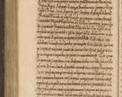 Zdjęcie nr 1079 dla obiektu archiwalnego: Acta actorum, causarum spiritualium, civilium, criminalium, obligationum, quietationum, inscpritionum, cessionum, decimarum, testamentorum R. D. Martini Szyszkowski, episcopi Cracoviensis, ducis Severiensis in annis 1624 - 1626. Tomus tertius.